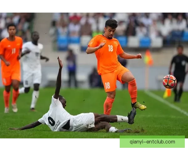 美加墨三国携手举办世界杯 赛场激情四溢 聚焦足球新纪元