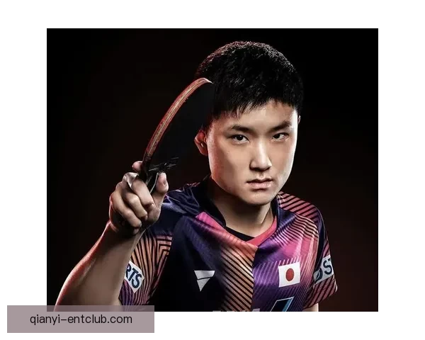 张本智和六站零冠绝望落泪自责悔恨曾喊出想死痛苦回忆