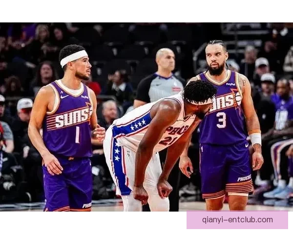 太阳主帅透露狄龙和马威已参与5对5对抗训练接近复出