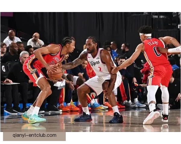 莱昂纳德快船生涯第252次单场20+ 超越布兰德升队史第4位