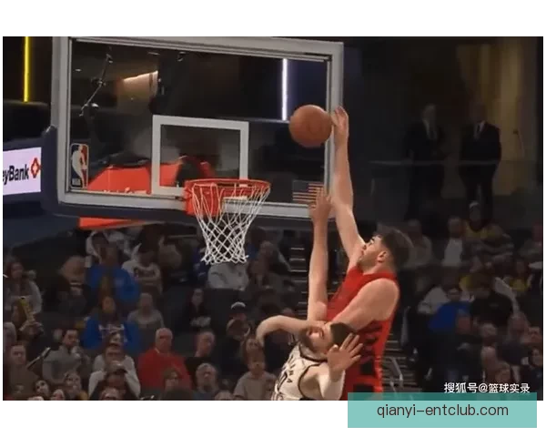 头被打肿也不算犯规祖巴茨回应裁判空接判罚记牢抡肘规则