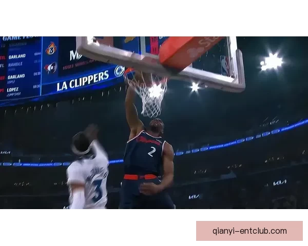 莱昂纳德透露曾因手腕伤情考虑让加兰投绝杀 球场背后是无数艰苦训练