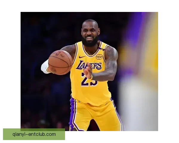 詹姆斯三项数据全能表现成历史第一 湖人双核联手创57年新纪录