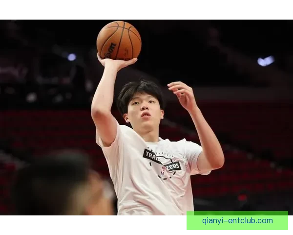 奇才对阵开拓者焦点前瞻萨尔缺阵谁扛旗杨瀚森出战成复仇关键变量