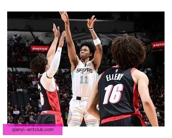 火箭背靠背挑战西部第五 马刺力争双杀勇士续写十连胜传奇