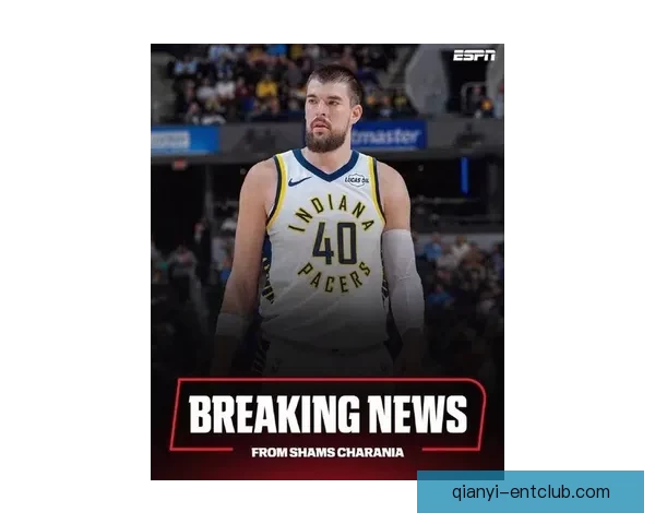 步行者若获状元签或围绕西卡祖巴茨打造核心阵容选中卡梅隆布泽尔重塑未来蓝图