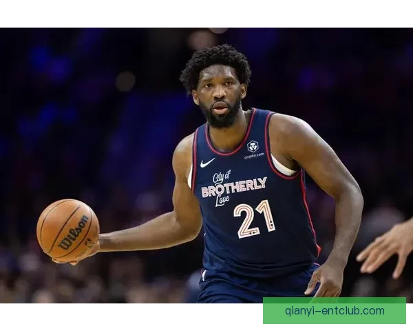 复出火力全开恩比德狂砍35分出手信心十足