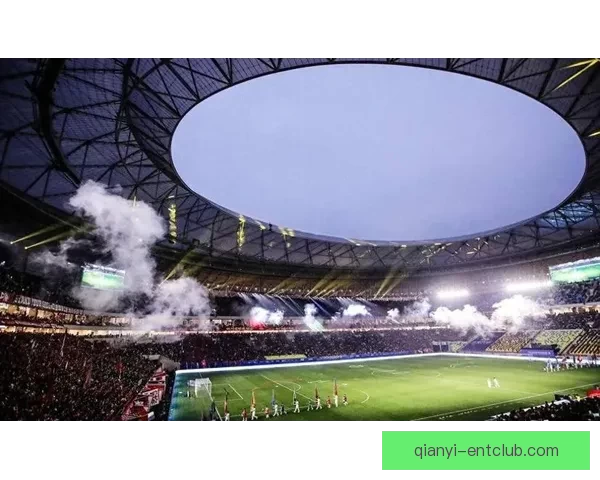 聚焦2026世界杯揭幕战激情启幕全球球迷共赴足球盛宴见证历史新篇章